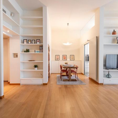 Sempione, 51 Ampio E Luminoso Apartman Milánó Kültér fotó